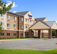 Fairfield Inn  Suites Lansing West - Accommodation Indiana