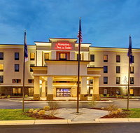 Hampton Inn  Suites Lansing/West MI - Accommodation Indiana