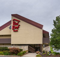 Red Roof Inn Lansing West - MSU - Accommodation Indiana