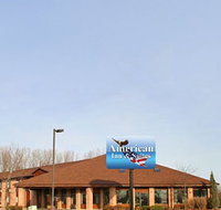 American Inn  Suites - Accommodation Indiana