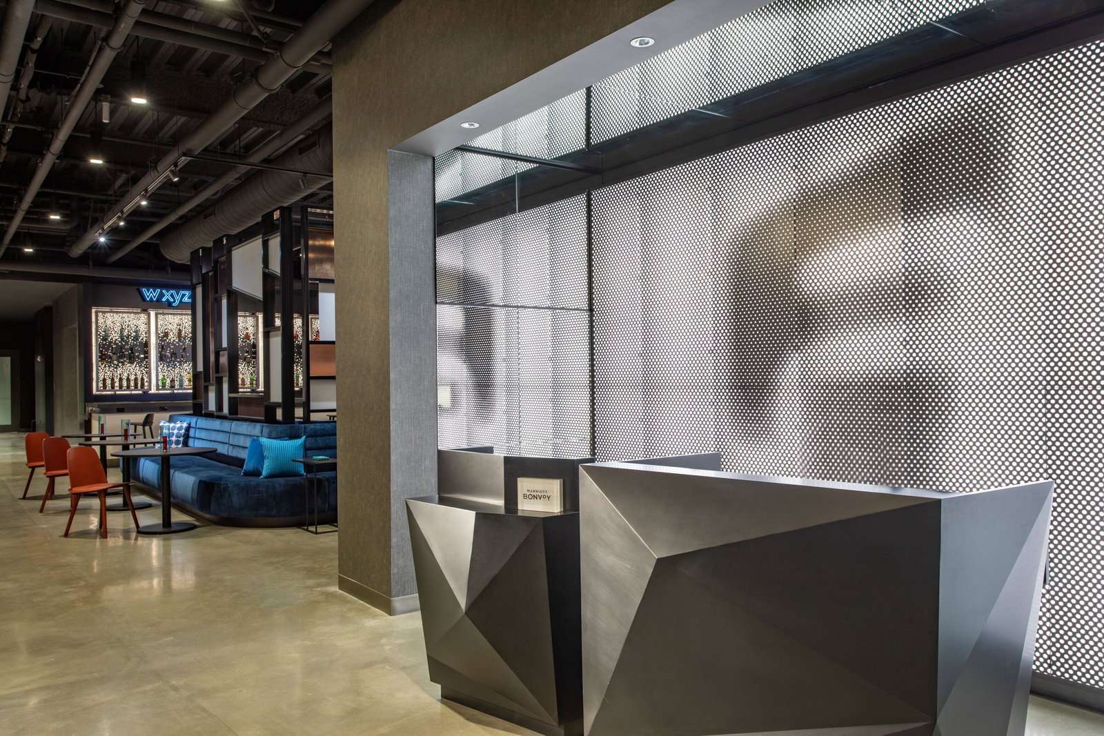 Aloft Providence Downtown - thumb 1