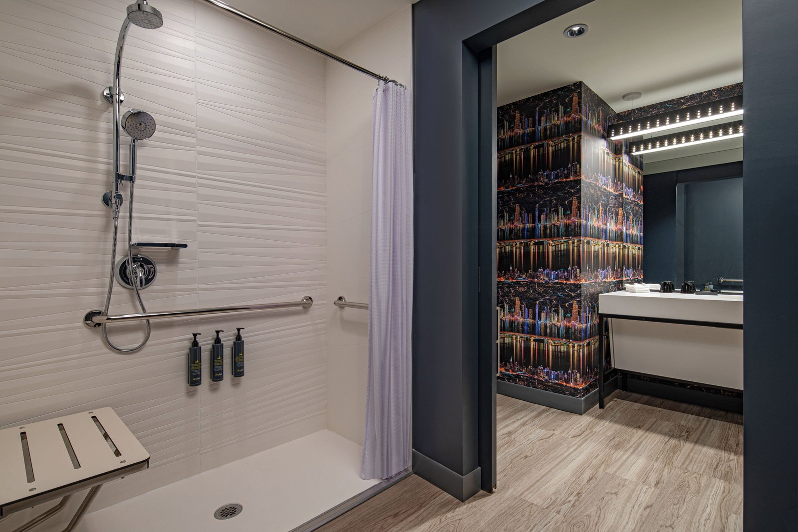 Aloft Providence Downtown - thumb 4