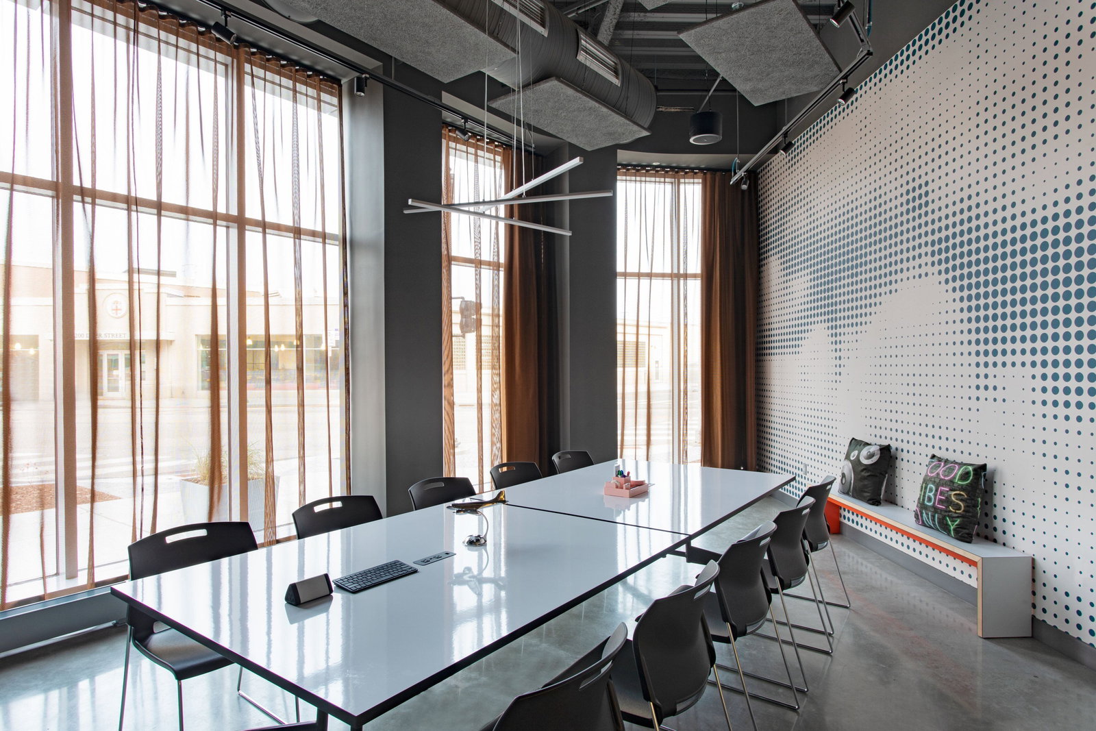 Aloft Providence Downtown - thumb 6