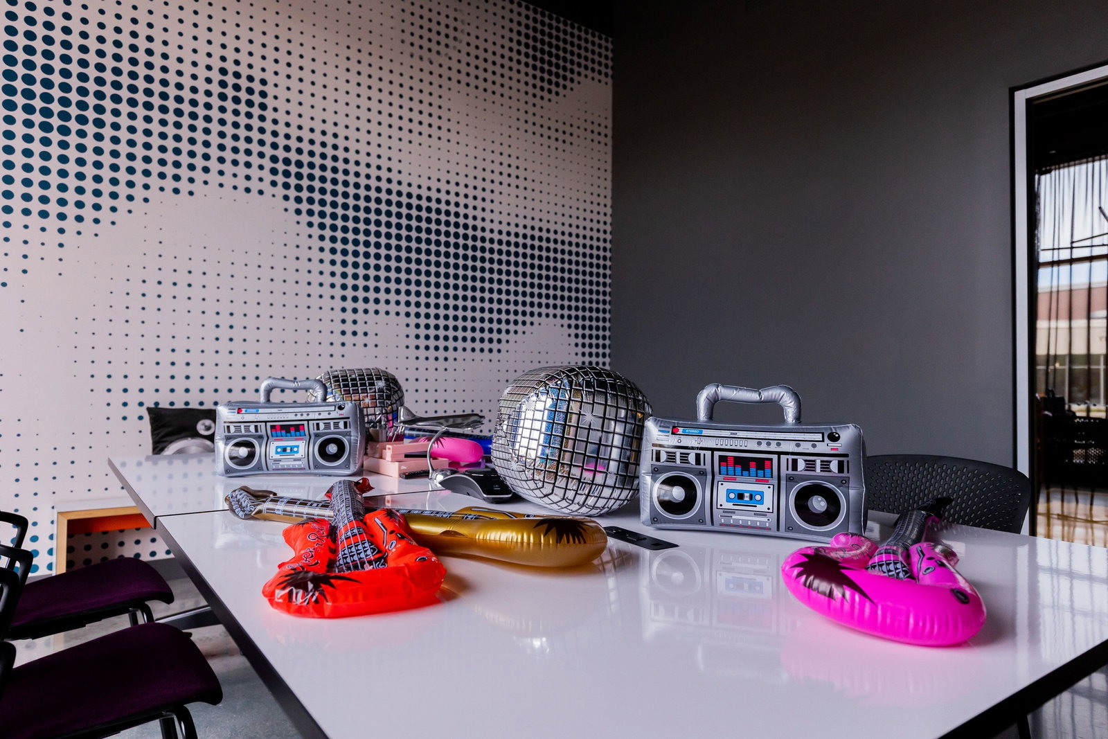 Aloft Providence Downtown - thumb 8