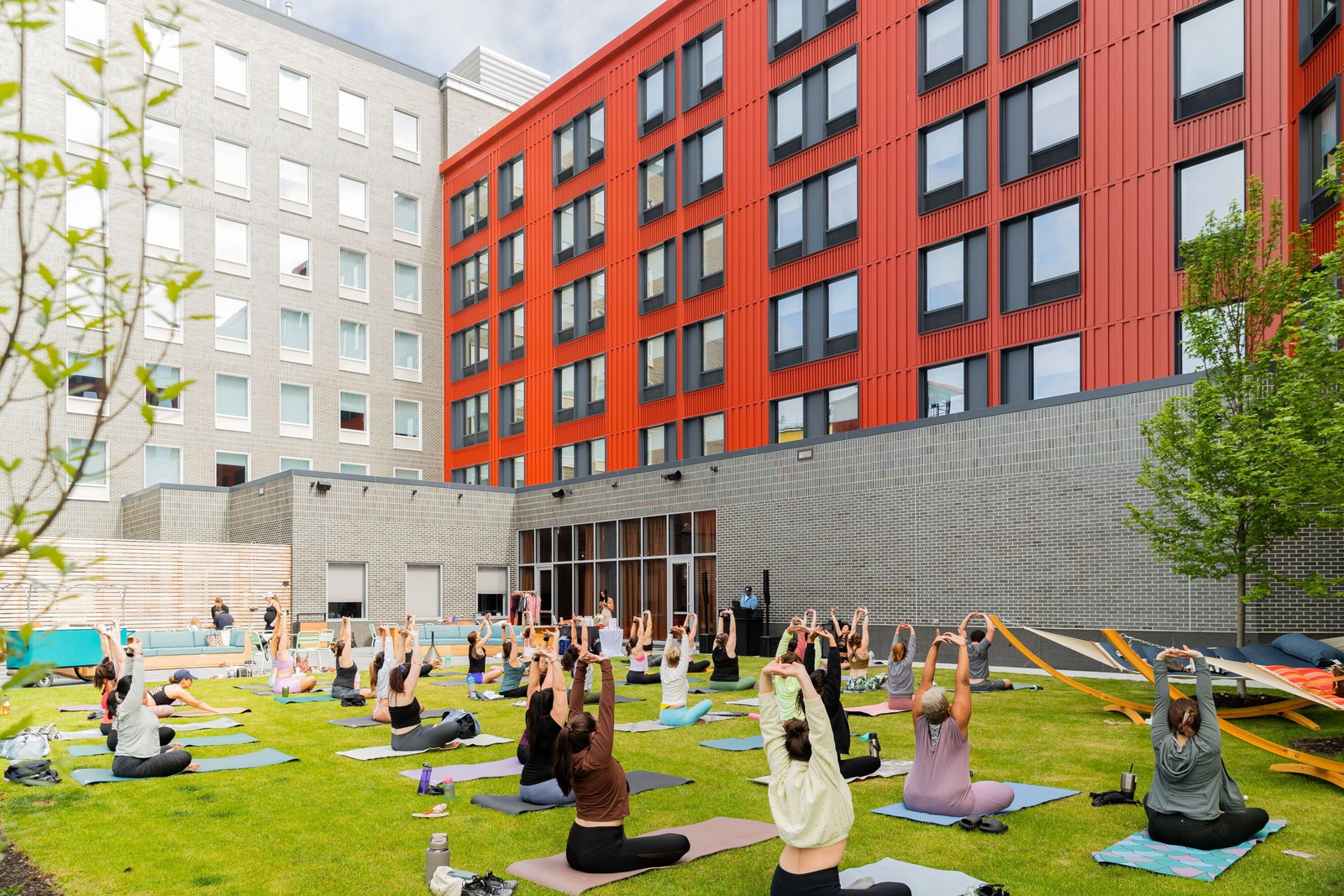 Aloft Providence Downtown - thumb 15