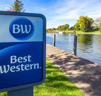 Best Western River Terrace - Accommodation Indiana
