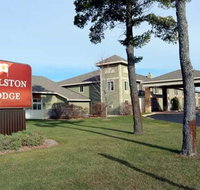 Pellston Lodge - Accommodation Indiana