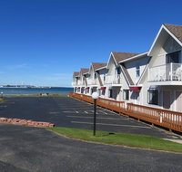 Bridge View Motel  Condos - Accommodation Indiana