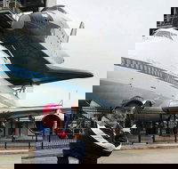 Half-Day Private Tour of Space Center Houston - Accommodation Indiana