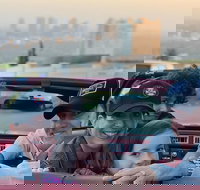 Classic Car Tour of Los Angeles - Accommodation Indiana