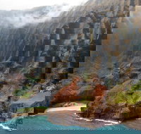 Private Airplane Tour in Kauai - Accommodation Indiana