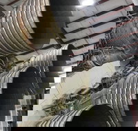 Nasa Space Center with transportation - Accommodation Indiana