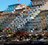 Hollywood Tour - Accommodation Indiana