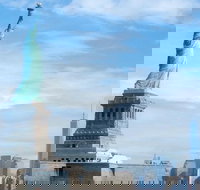 Statue of Liberty and Ellis Island Tour - Accommodation Indiana