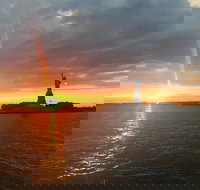 Statue of Liberty 60-Minute Sightseeing Cruise - Accommodation Indiana