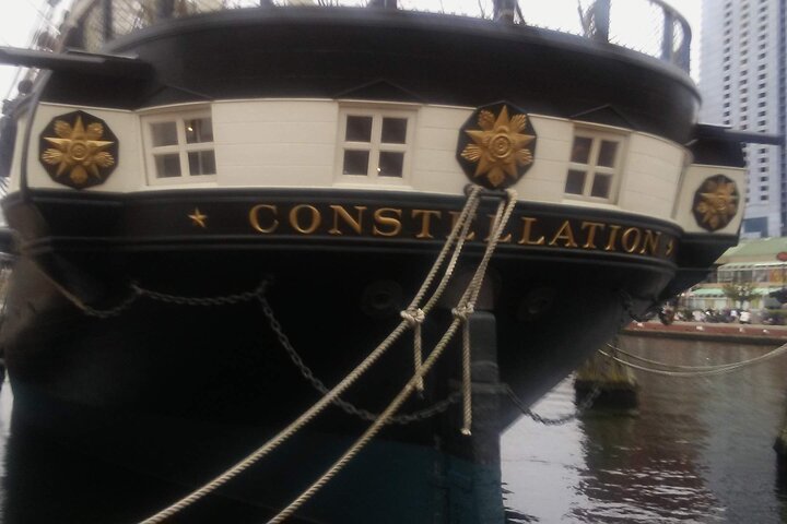 Baltimore's PrivateSightseeing Tour