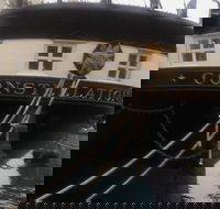 Baltimore's PrivateSightseeing Tour - Accommodation Indiana