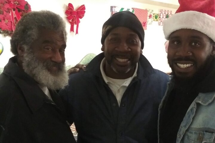 Christmas in Baltimore tour