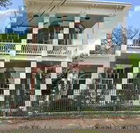 New Orleans City Tour Katrina Garden District French Quarter  Cemetery - Accommodation Indiana