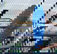 3D Printer Factory Tour plus 2 ft Tall Rocket - Accommodation Indiana