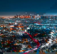 Private 3 Hours Los Angeles VIP Tour - Accommodation Indiana