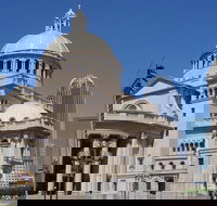 Boston Private City Tour - Accommodation Indiana