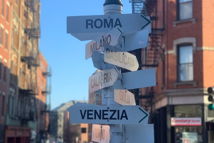 Self Guided Tour Boston Freedom Trail Audio Tour 3 tours in 1 bundle