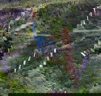 Kauai Shore Excursion 55-minute Helicopter Adventure Flight - Accommodation Indiana