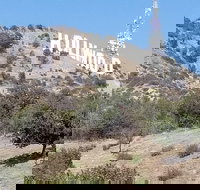 Half Day Hollywood and Beverly Hills Tour - Accommodation Indiana