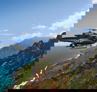 Kauai ECO Adventure Helicopter Tour - Accommodation Indiana