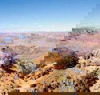 Comprehensive Grand Canyon Tour from Sedona w/Lunch - Accommodation Indiana