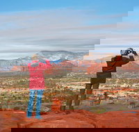 Sedona Red Rock Explorer from Flagstaff - Accommodation Indiana