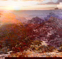 Grand Canyon Sunset Tour from Sedona - Accommodation Indiana