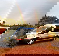 2.5-Hour Sedona Sightseeing Tour with Sedona Hotel Pickup - Accommodation Indiana