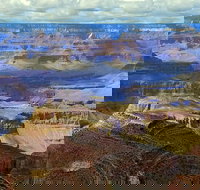 Grand Canyon Complete Day Tour from Sedona or Flagstaff - Accommodation Indiana