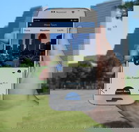 The Best of Houston Self-Guided Driving Audio Tour - Accommodation Indiana