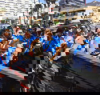 Hollywood and Beverly Hills tours - Accommodation Indiana