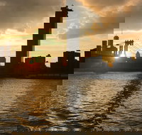 New York City Harbor Lights Cruise - Accommodation Indiana