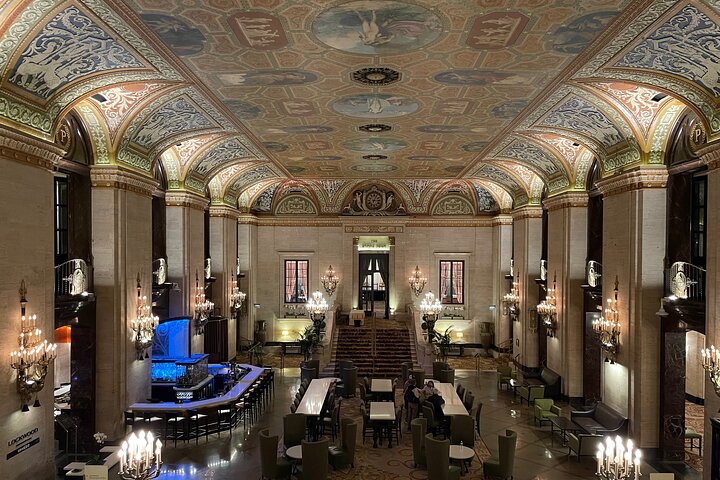 Incredible Interiors Tour - thumb 3