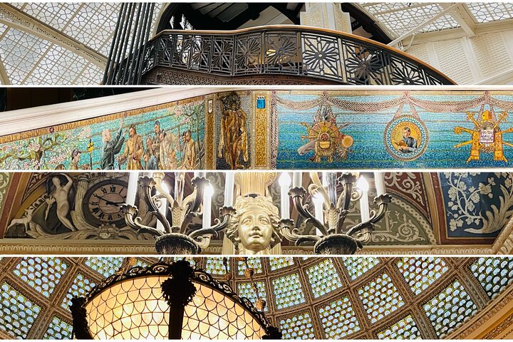 Incredible Interiors Tour - thumb 4