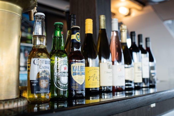 Seattle Locks Cruise - thumb 0