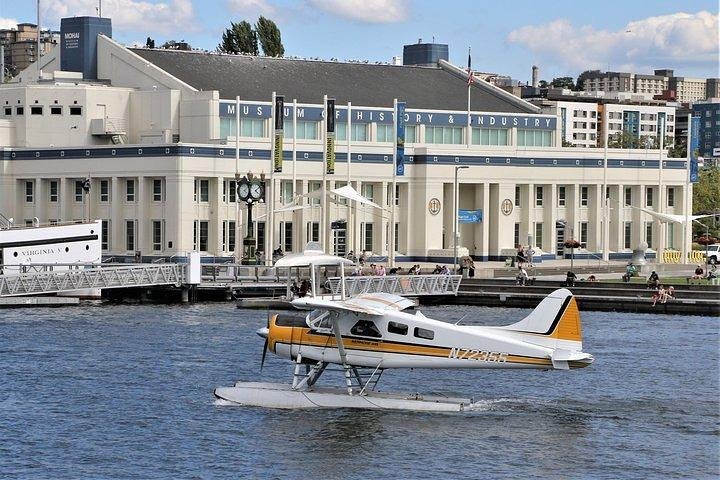 Seattle Locks Cruise - thumb 3