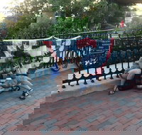 Mysteries on the Move Scavenger Hunt in Baltimore - Accommodation Indiana