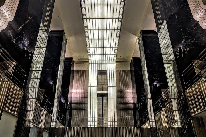 Chicago Architecture Walking Tour: Dazzling Interiorsâ„¢ Of The Loop - thumb 5