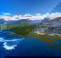 Doors Off Air Kauai Helicopter Tour - Accommodation Indiana