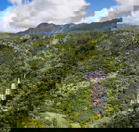 Epic Air Kauai Helicopter Tour - Accommodation Indiana