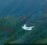 Entire Kauai Island Air Tour - Accommodation Indiana