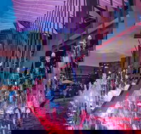 Private Houston City Tour and Nasa Space Center Unlimited Time Visit - Accommodation Indiana