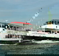 New York City Statue of Liberty Super Express Cruise - Accommodation Indiana