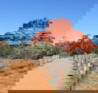 Scenic Sedona Tour - Accommodation Indiana